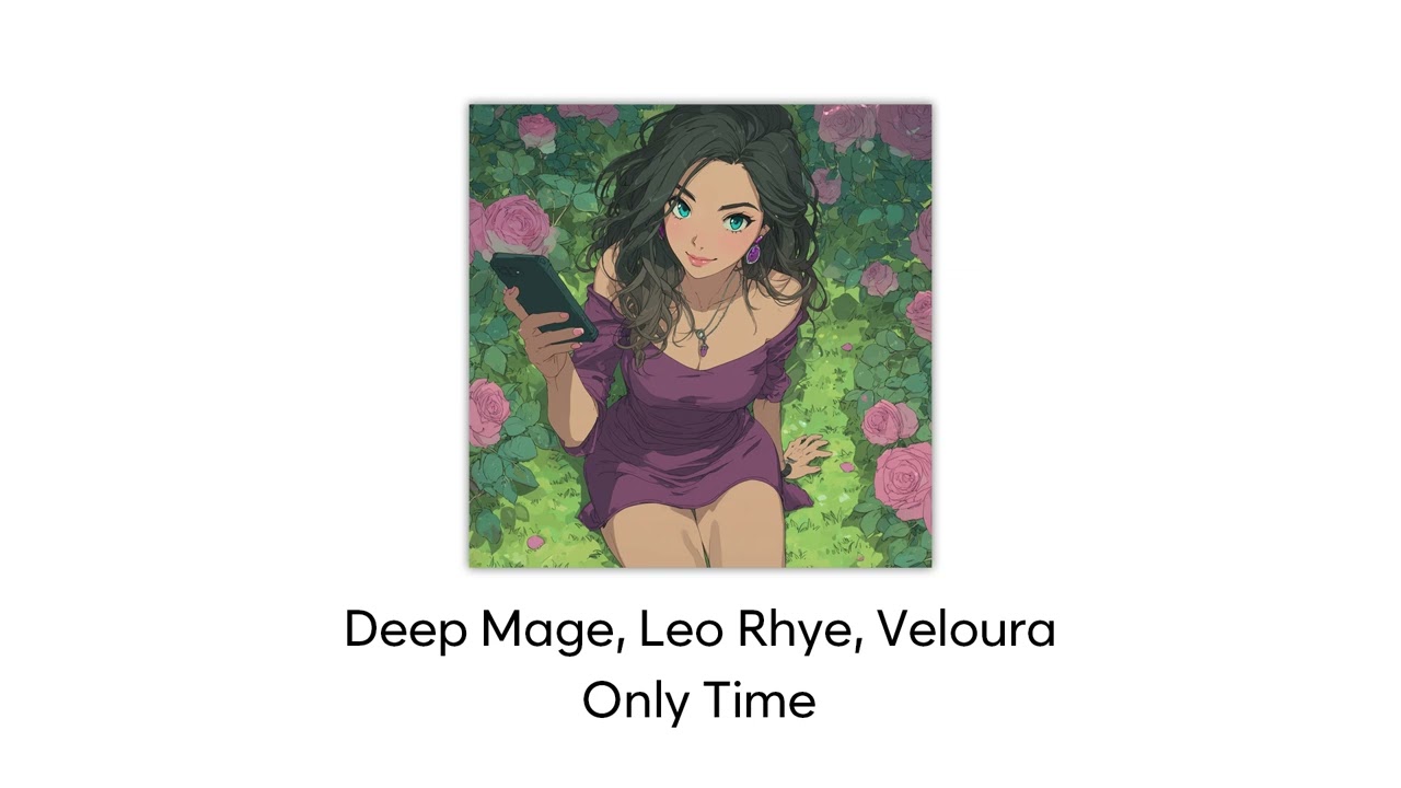 Watch Deep Mage, Leo Rhye, Veloura - Only Time (Remi Sol Release) on YouTube Watch Deep Mage, Leo Rhye, Veloura - Only Time (Remi Sol Release) on YouTube
