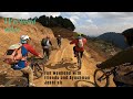 Nepal Mountain Bike  Riding with Nepali Film Actor Ayushman Joshi || Weekend || Rides || Fun