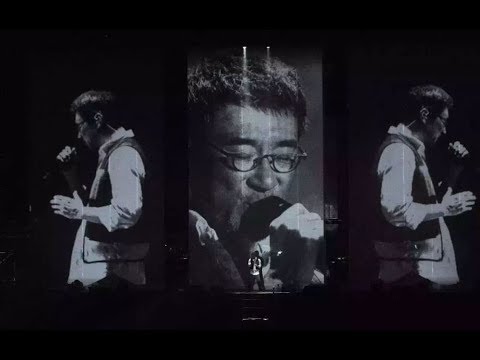 李宗盛-不必在乎我是谁(既然青春留不住演唱会)