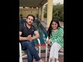 Usama Khan Hina Afridi Have A Message For You All Kacha Dhaga Hum Tv рџ рџ Usama Khan Hina Afridi Have A Message For You All Kacha Dhaga Hum Tv рџ рџ