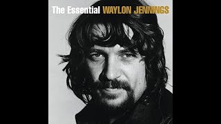 Wrong by Waylon Jennings