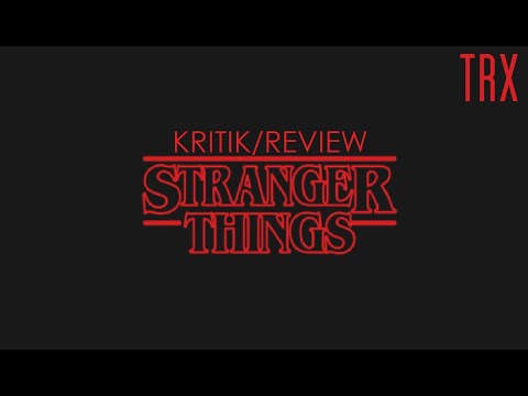 Video: Was ist Stranger Things bewertet?