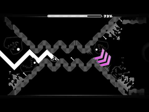 Very Hard Demon Unnerfed Planet Circles By IAtomicI Geometry Dash 2 0