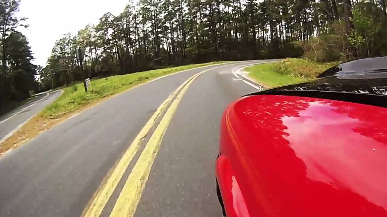 4.3 Vortec 5 speed run YouTube