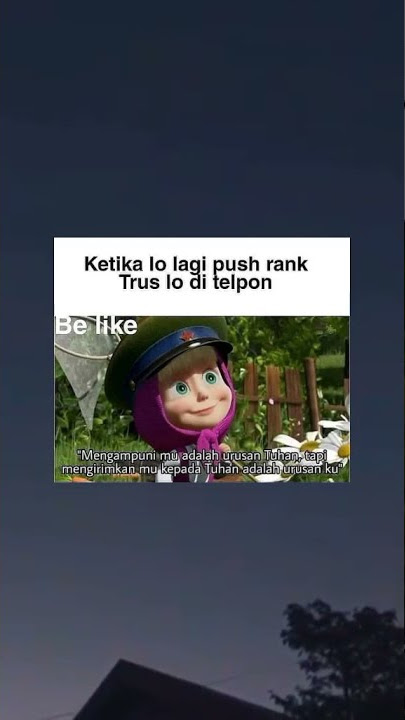 story' wa keren 30detik | untuk tmn lucknut yang suka nelpon kgk jls