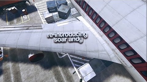 My Re-Introducing to SoaR