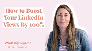 How to Make an Optimized LinkedIn Profile (5 LinkedIn Tips to Make Your LinkedIn Profile Stand Out)