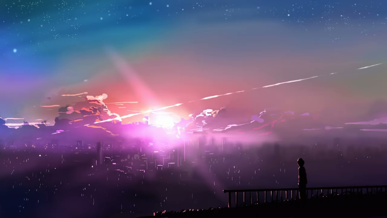 Networkonline - Afterimage