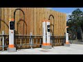 Revolutionizing ev charging kempowers satellite stations unleash 600 kw power