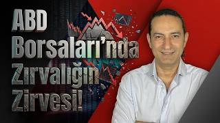 Devrim Akyıl: Nasdaq ve AI Balonu Riskleri — 3 Mayıs 2026