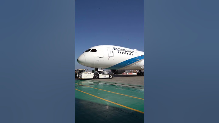 התרגשנו לקבל אל משפחת אל על את הדרימליינר ה-16  הנושא את שם העיר "נוף הגליל" ומצטרף לצי המטוסים שלנו