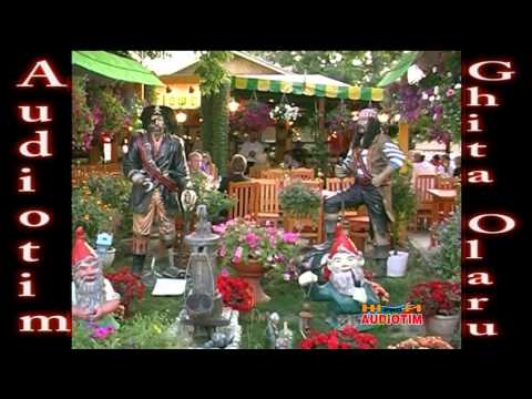 Puiu Codreanu - la Munte negru Budva - Dragu-mi sa fac pacace 2016