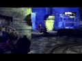 Gow2 sucks giant radioactive cock