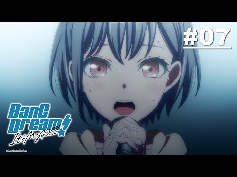 BanG Dream! It's MyGO!!!!! Sub Ita Ep.1 - Video Dailymotion