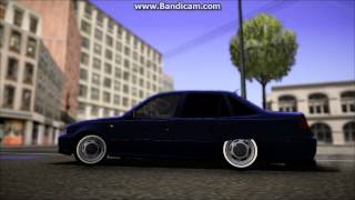 (ZMoDeLeR BaKu Gta Sa) My Daewoo Nexia