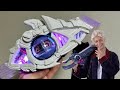 【ドォーン!】仮面ライダーゼッツ✖️仮面ライダードォーンの新しいゼッツドライバーカバーを作ってます。