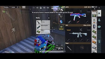 BGMI Rank Push Live 🔥| 4.0  UPDATE BGMI Live Gameplay | #bitblazeislive #sehar