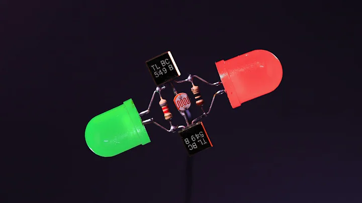 Electronics Projects [LATEST]