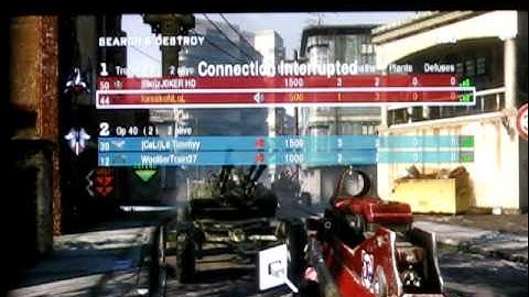 GB dispute lag switch #2