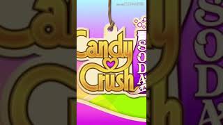 Candy crush soda saga. Watch before installing. screenshot 5