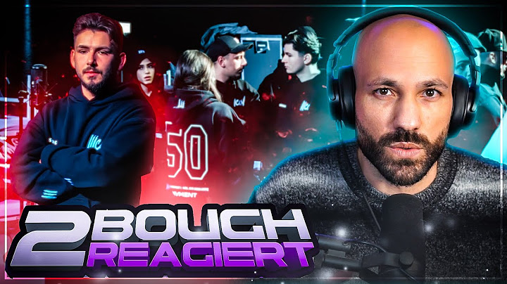 Team Hits ❗️ ICON 6 | EP. 8 / 2Bough REACTION
