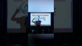 If these companies ever hire me, this is what I'd want to say | Don McMillan Comedy