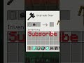 Try these BEST Minecraft ARMOR TRIM combos