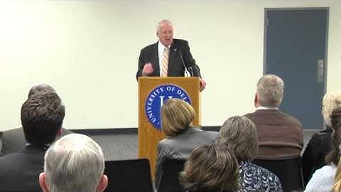 The Future of Research Universities