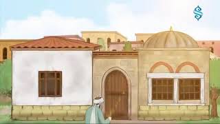 Buna Senin Gücün Yetmez - Bir Kıssa Bin Hisse