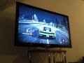 Samsung (LE C650) 46'' Need for Speed Hot Pursuit @ PC
