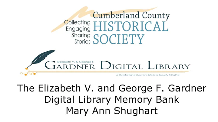 Mary Ann Shughart Interview