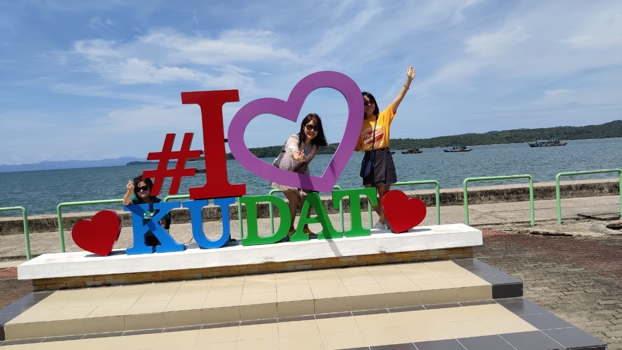 What To Do in KUDAT/和闺蜜去古达做什么好？？