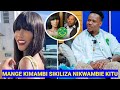 MANGE Anashoboka NEY WA MITEGO Amuwashia Moto MANGE KIMAMBI Kwa Ujumbe Mzito MANGE Anashoboka NEY WA MITEGO Amuwashia Moto MANGE KIMAMBI Kwa Ujumbe Mzito