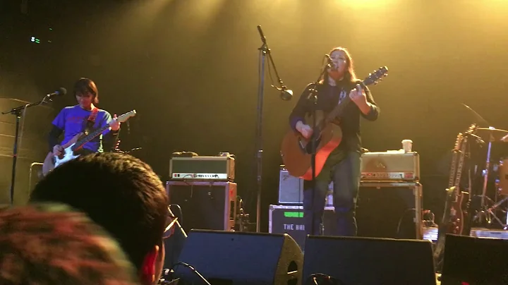 The Breeders with Carrie Bradley - Do You Love Me ...