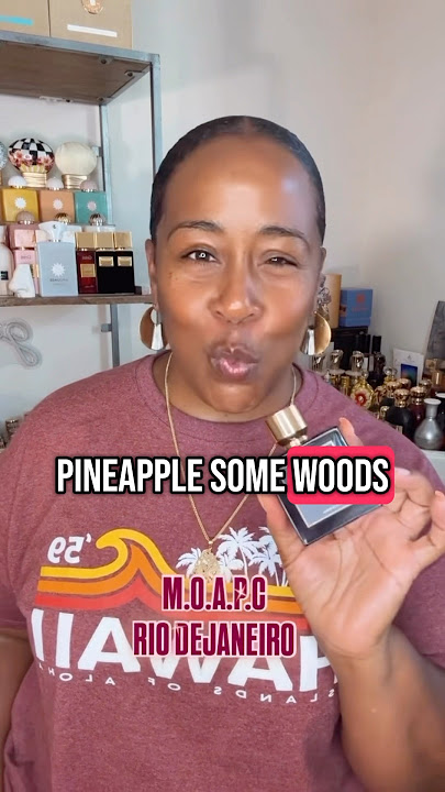 MOAPC RIO DE JANIERO #bestperfumes #marcelenatheresa #perfumecollection #fragrance #perfumereview