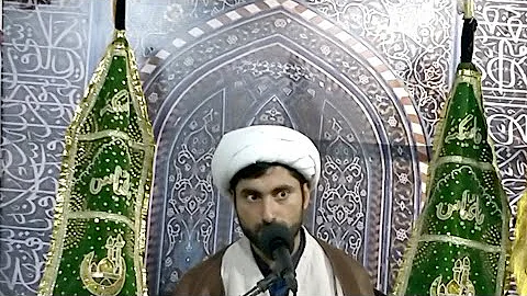 M. Salim Ajani Last Majlis