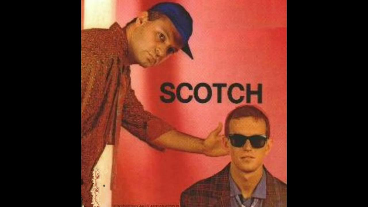 Песни группы скотч. Scotch группа Италия. Scotch 80 группа. Scotch фото группы. Scotch Disco Band обложка.