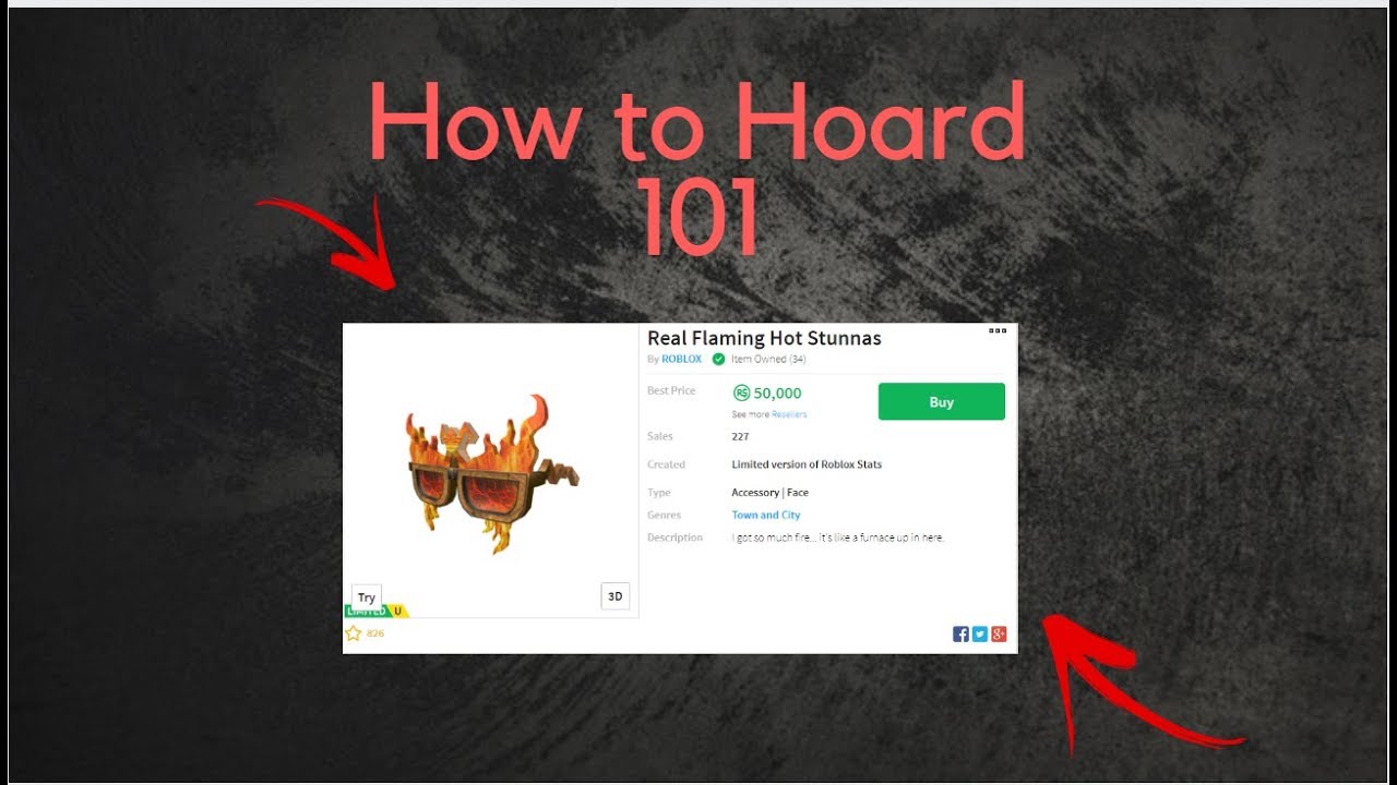 Roblox Trading Guide How To Make Profit When Hoarding An - roblox trading youtube