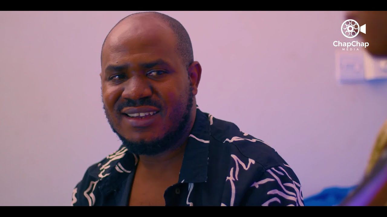 TEMPTATION OF LOVE – Usaliti Alioufanya Rafiki Yake Atakushangaza! | Swahili Short Film