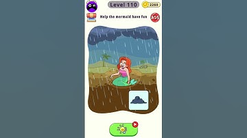 Delete Master 3 level 110 gameplay walkthrough | All levels | android, iOS mobile | new update#short