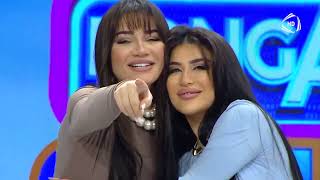 Zeyneb Heseni & Nefes - Basima Bela Resimi