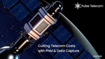 Reducing Costs for Telcos