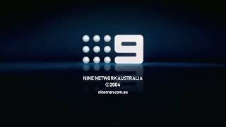 Nine Network Australia 2004