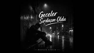 Geceler Sırdaşım Oldu - Arabesk & Rap 2026 Mustafa Keskin