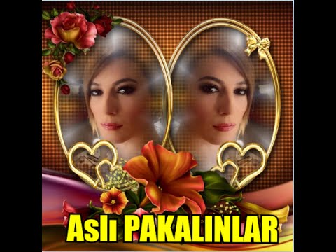 ASLI PAKALINLAR-Sevgisi Zehir Aşkıda Baştan Başa Kindir (RAST)R.G.