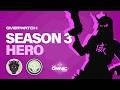 Overwatch Season 3 Hero? Who is she? ALL the theories!