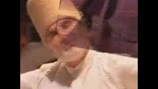 abdurrahman onul-mevlana gibi