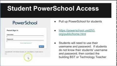 Taking an Assessment using SchoolNet