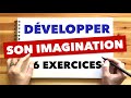 Comment augmenter son imagination  6 conseils concrets de designer 