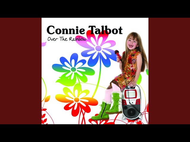 Connie Talbot (3), KANJIII